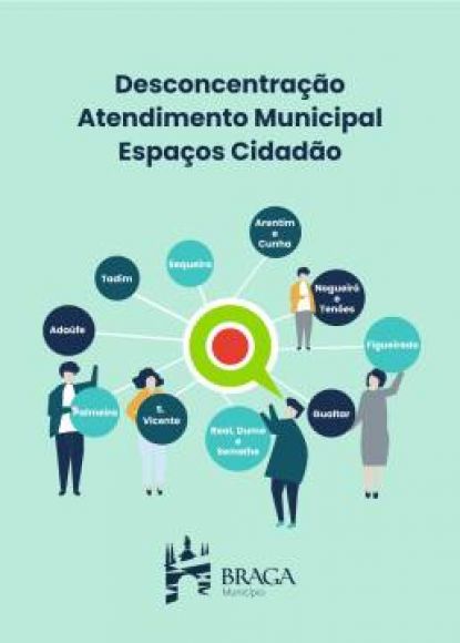 Atendimento Municipal